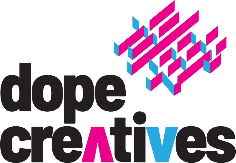 Dope Creatives logo