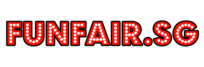 FunFair.sg logo